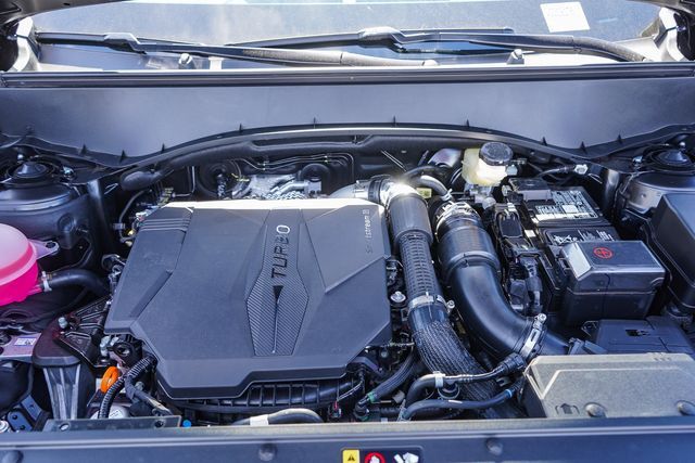 2027 Kia Telluride S Moreno Valley CA