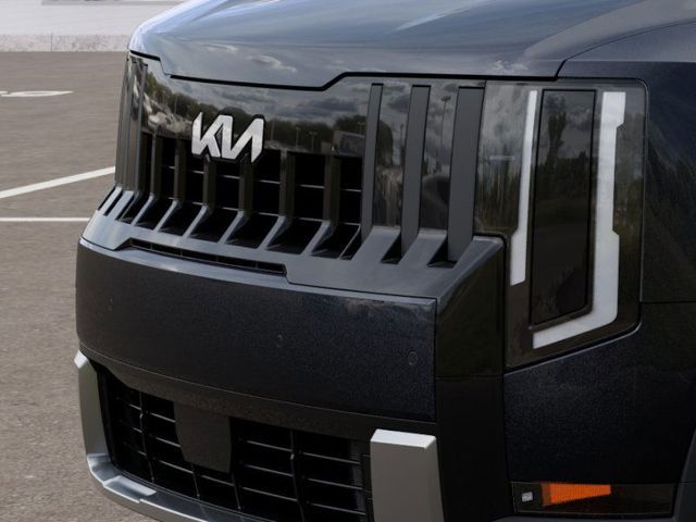 2027 Kia Telluride S Moreno Valley CA