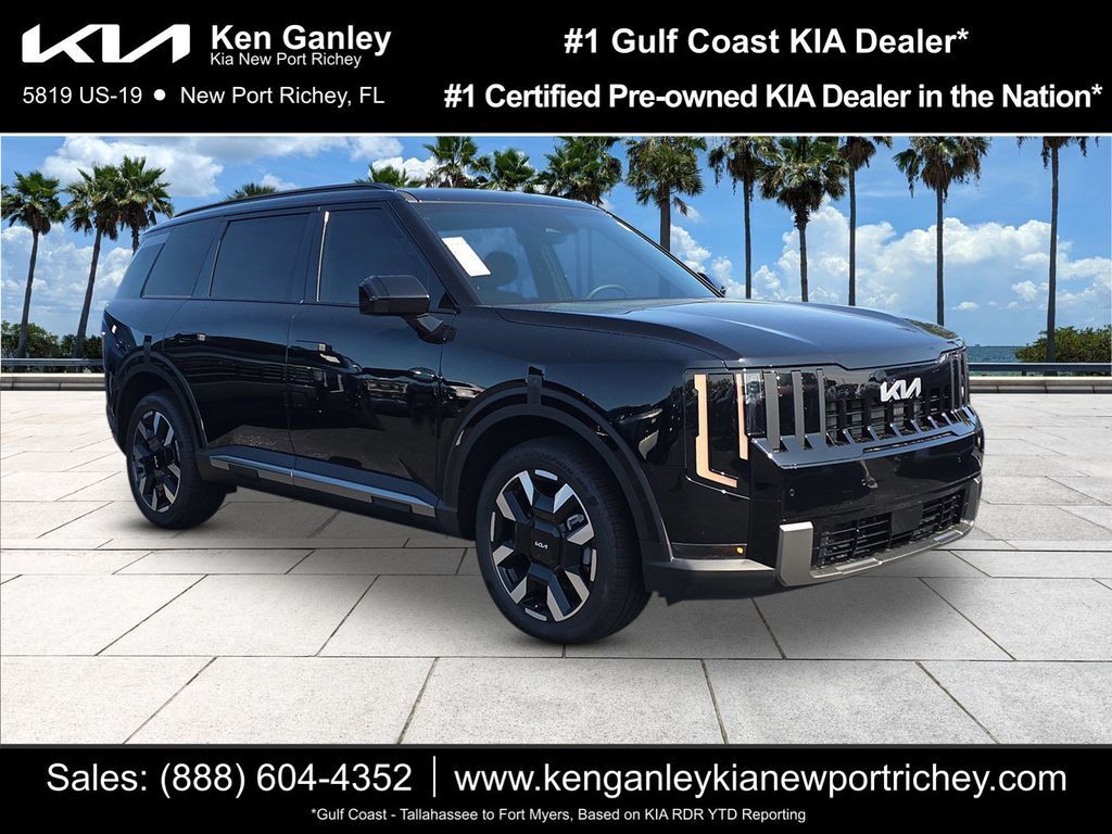 2027 Kia Telluride S Oshkosh WI
