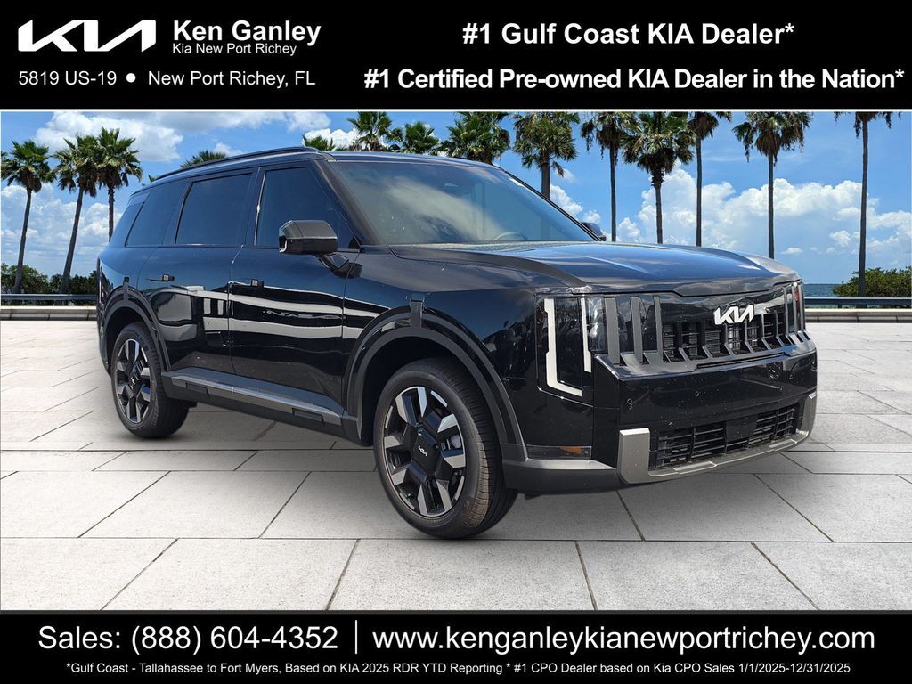 2027 Kia Telluride S Oshkosh WI