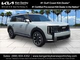 2027 Kia Telluride S Video