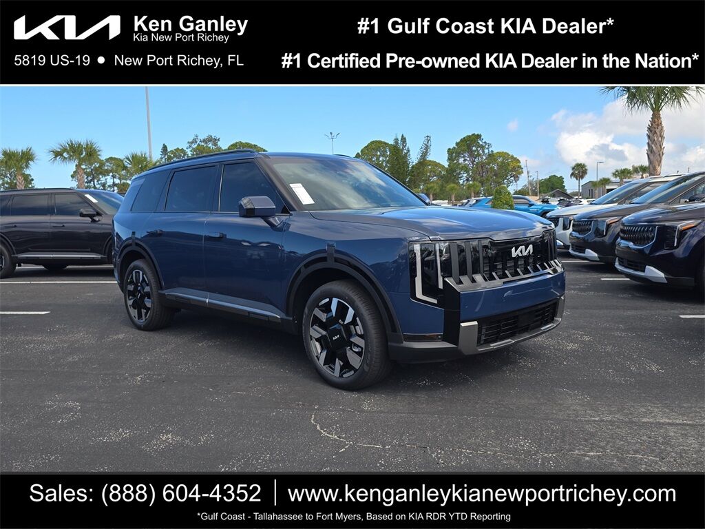 2027 Kia Telluride S Oshkosh WI