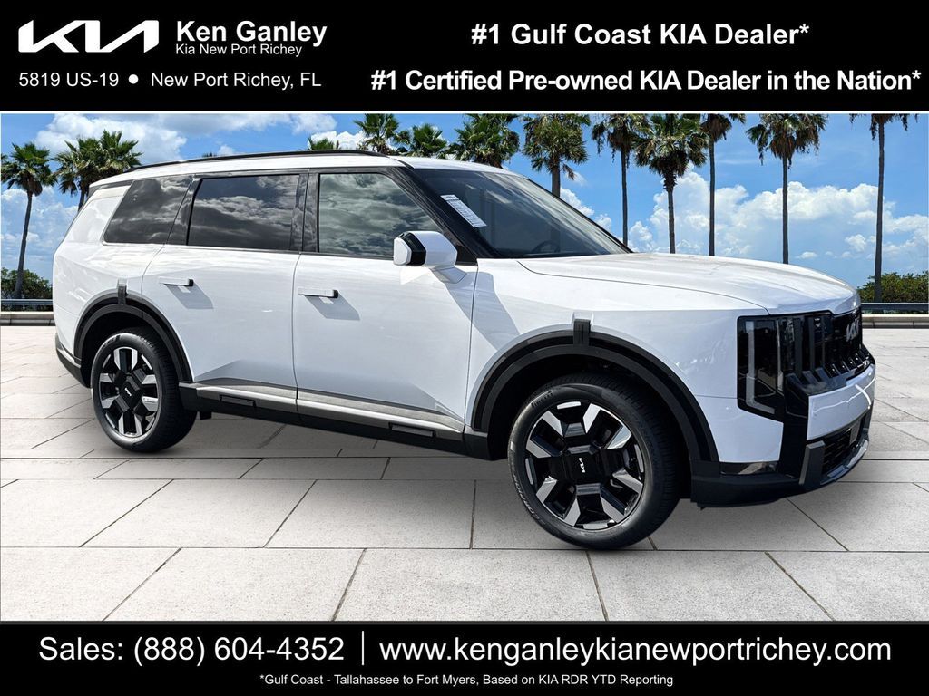 2027 Kia Telluride S Oshkosh WI