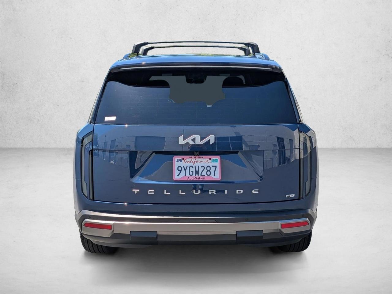 2027 Kia Telluride S Roseville CA
