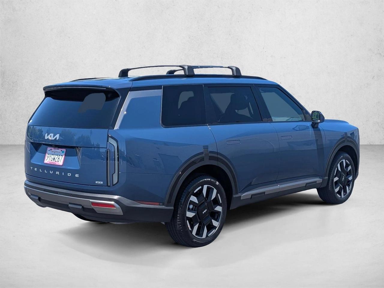 2027 Kia Telluride S Roseville CA