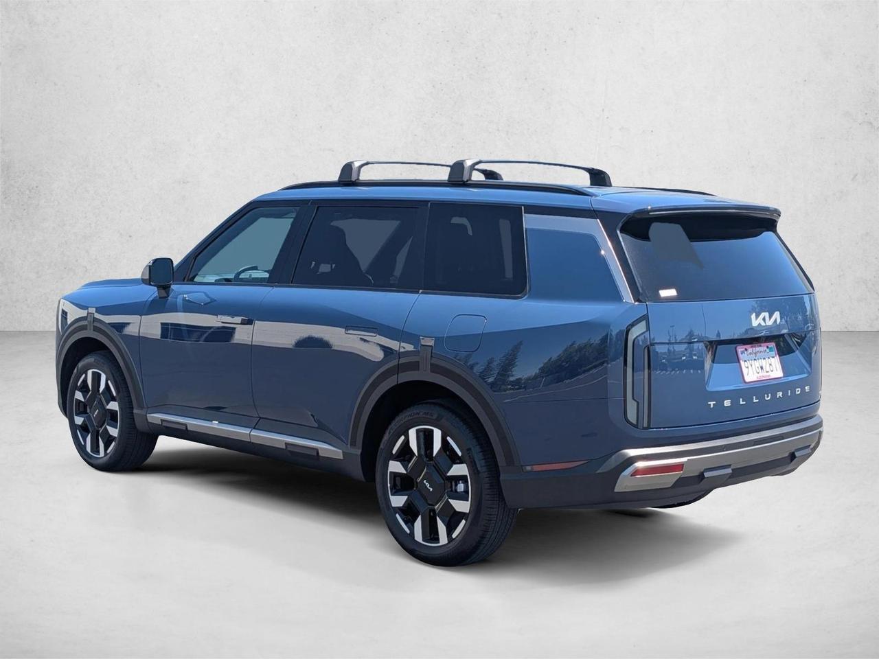 2027 Kia Telluride S Roseville CA