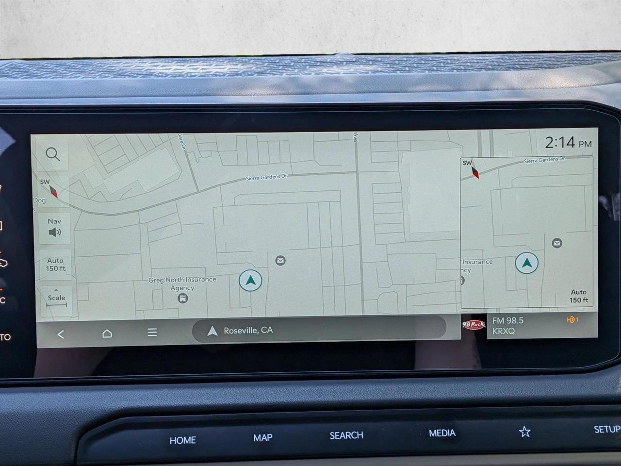 2027 Kia Telluride S Roseville CA