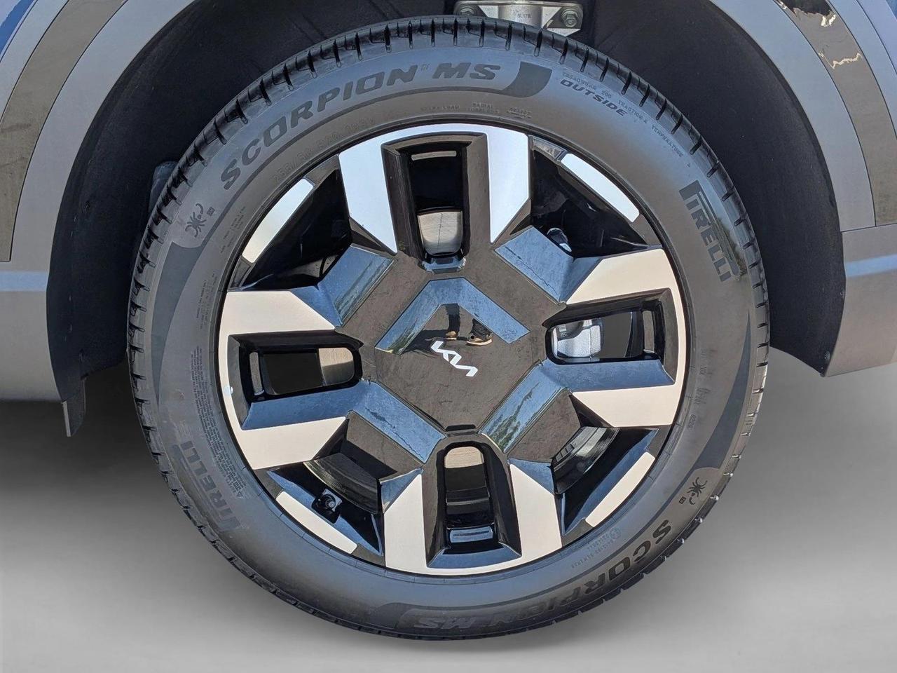 2027 Kia Telluride S Roseville CA