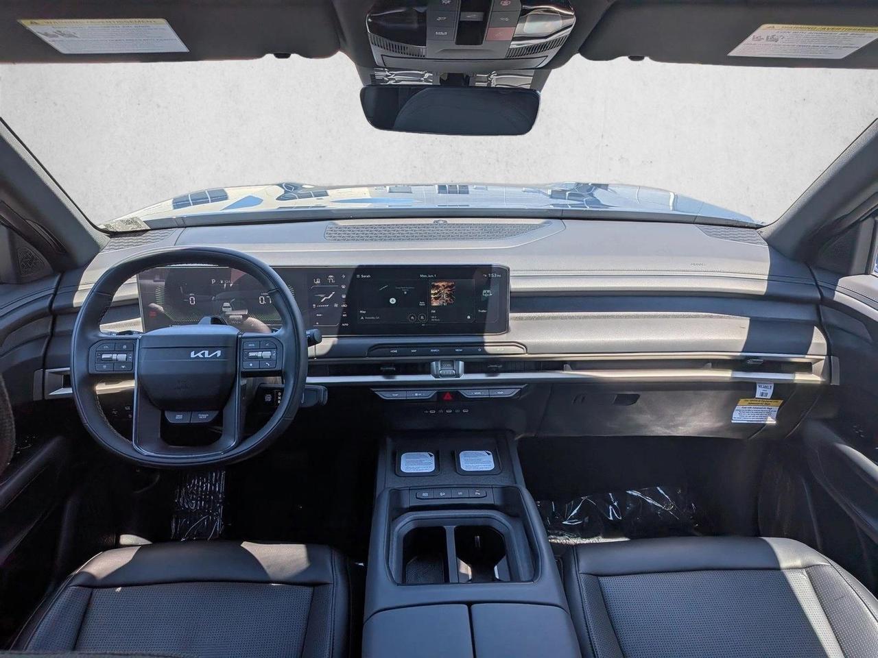 2027 Kia Telluride S Roseville CA