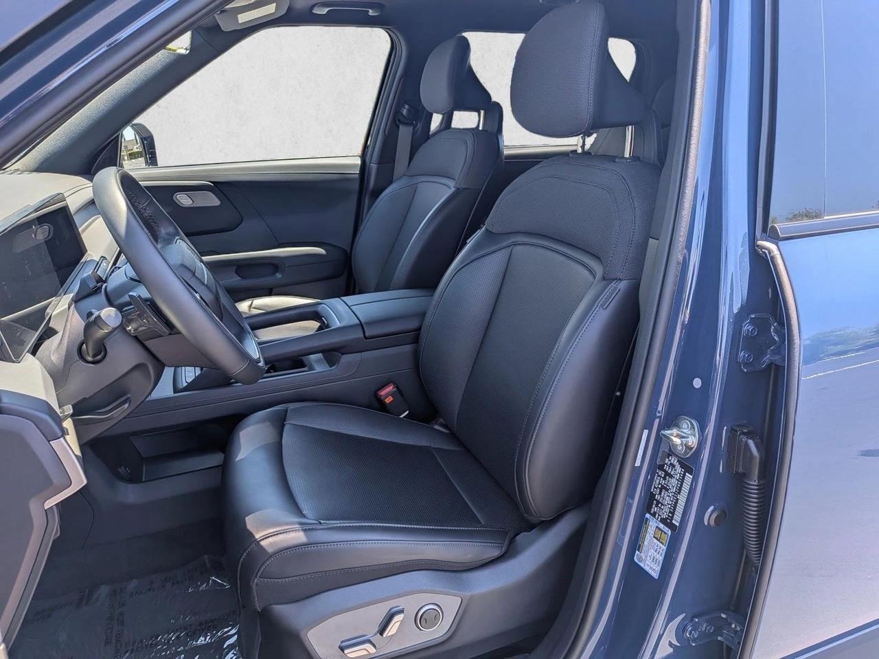 2027 Kia Telluride S Roseville CA