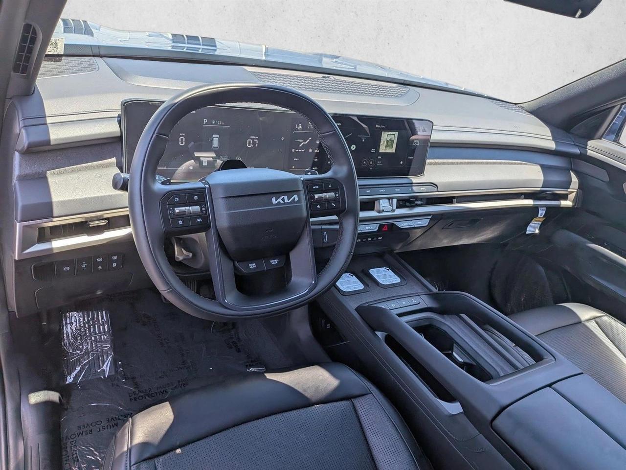 2027 Kia Telluride S Roseville CA