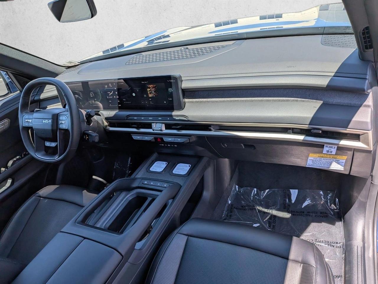 2027 Kia Telluride S Roseville CA