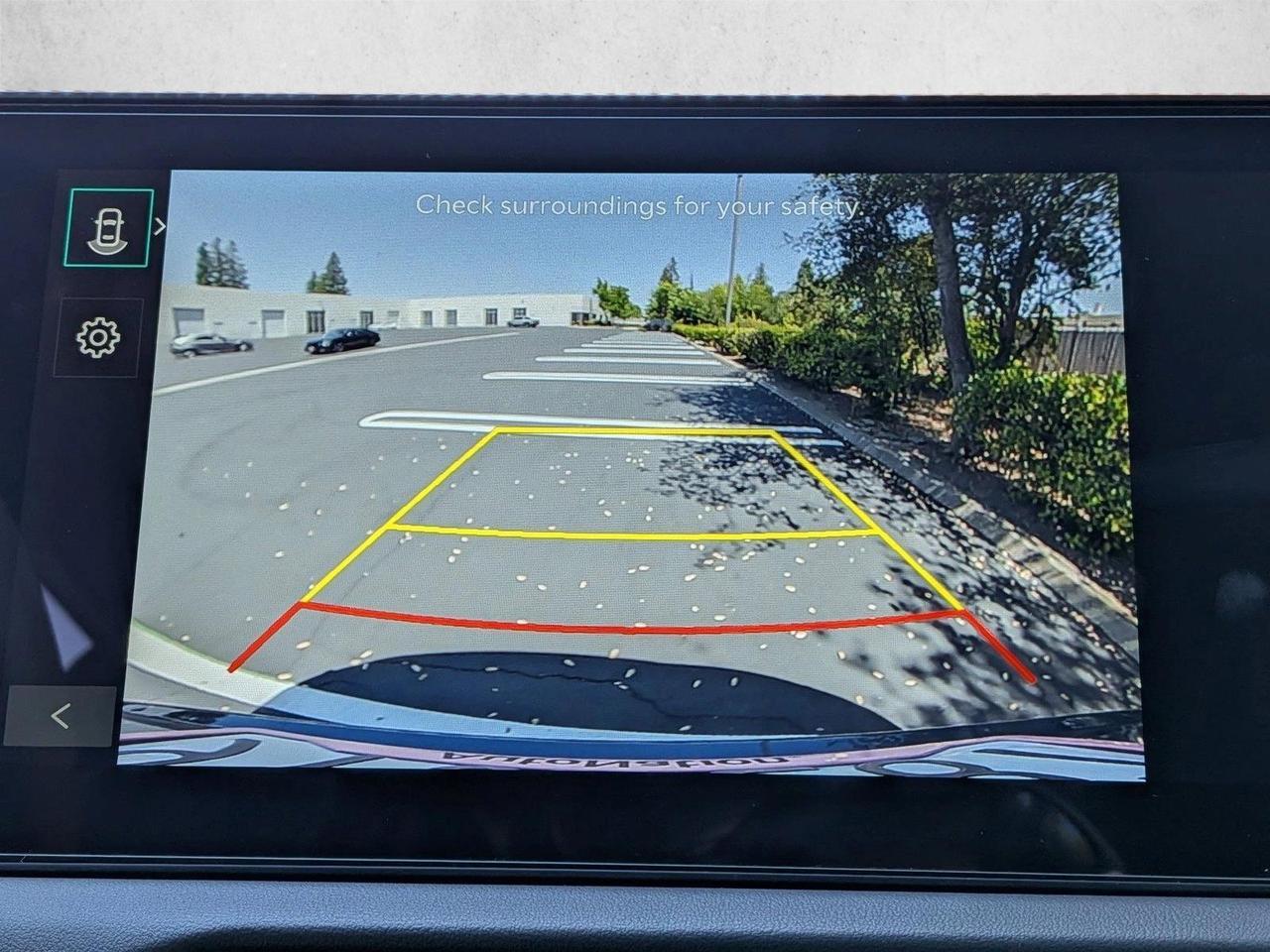 2027 Kia Telluride S Roseville CA