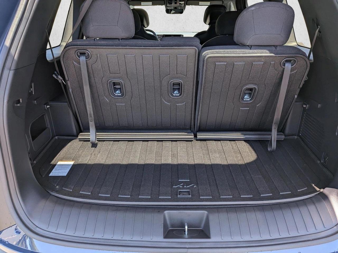 2027 Kia Telluride S Roseville CA