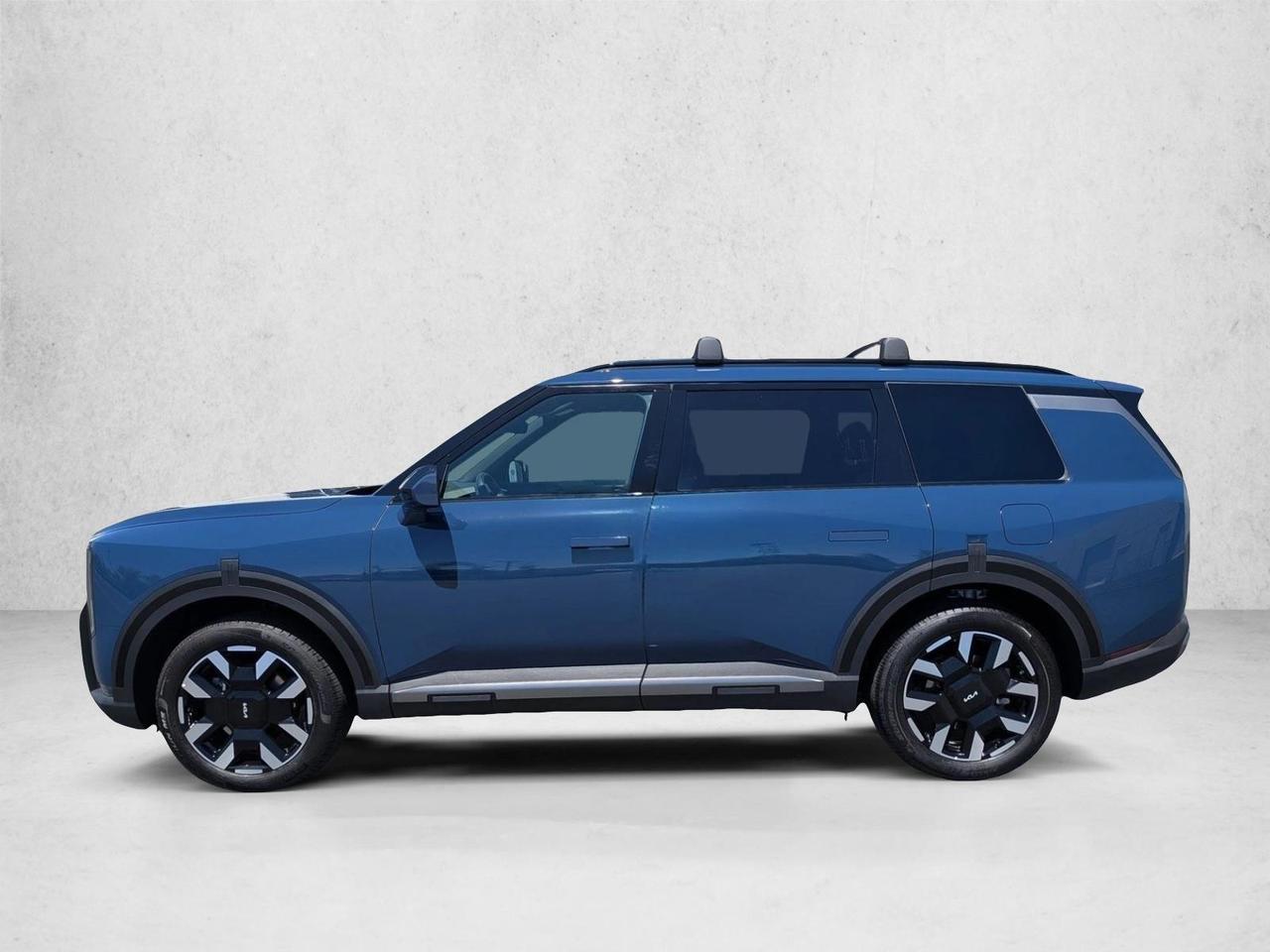 2027 Kia Telluride S Roseville CA