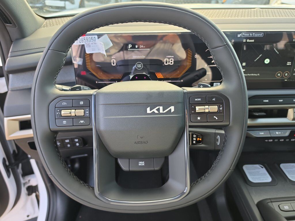 2027 Kia Telluride S San Clemente CA