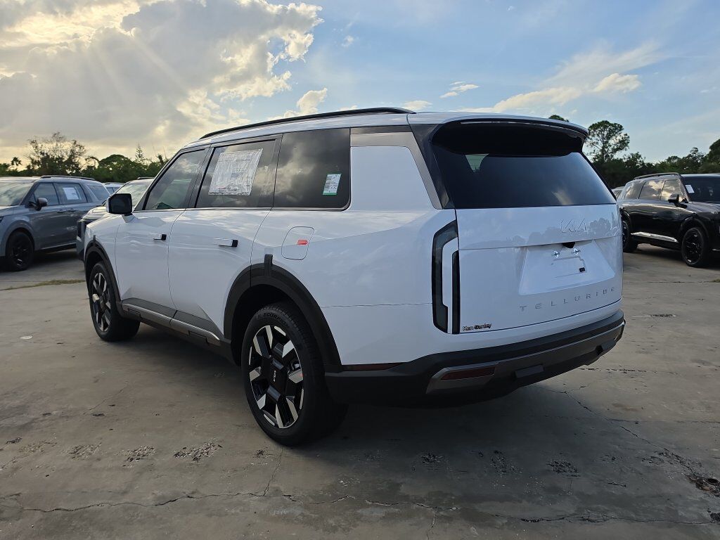 2027 Kia Telluride S San Clemente CA