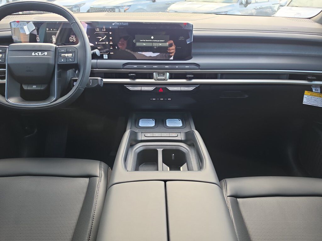 2027 Kia Telluride S San Clemente CA
