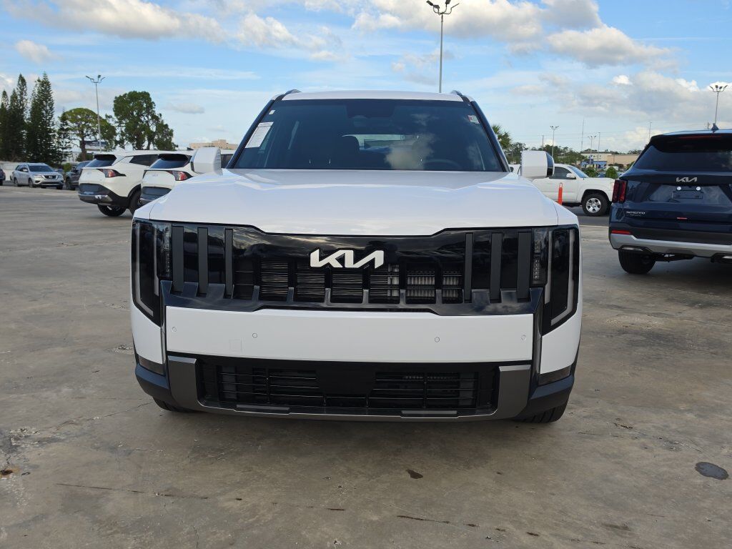 2027 Kia Telluride S San Clemente CA