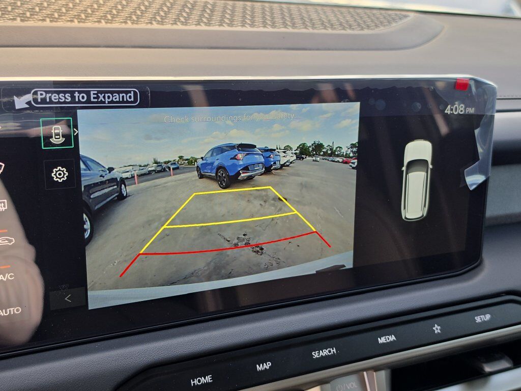 2027 Kia Telluride S San Clemente CA