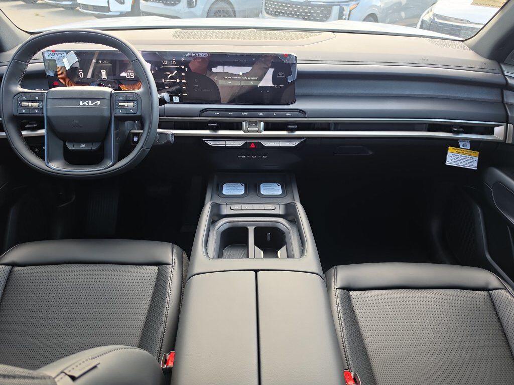 2027 Kia Telluride S San Clemente CA