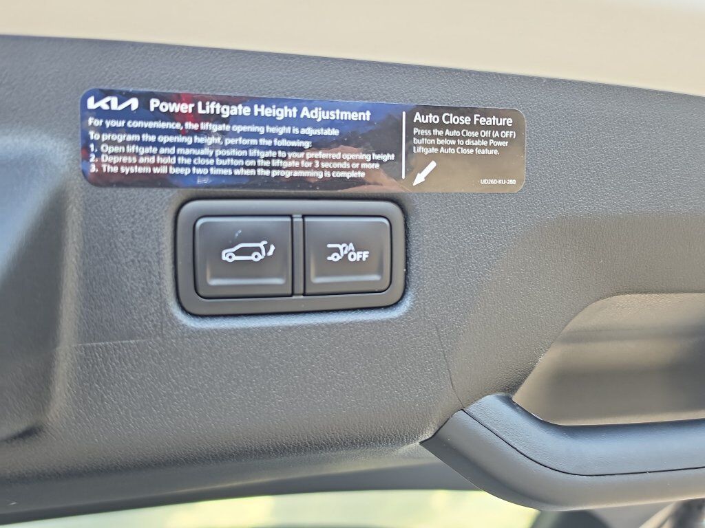 2027 Kia Telluride S San Clemente CA
