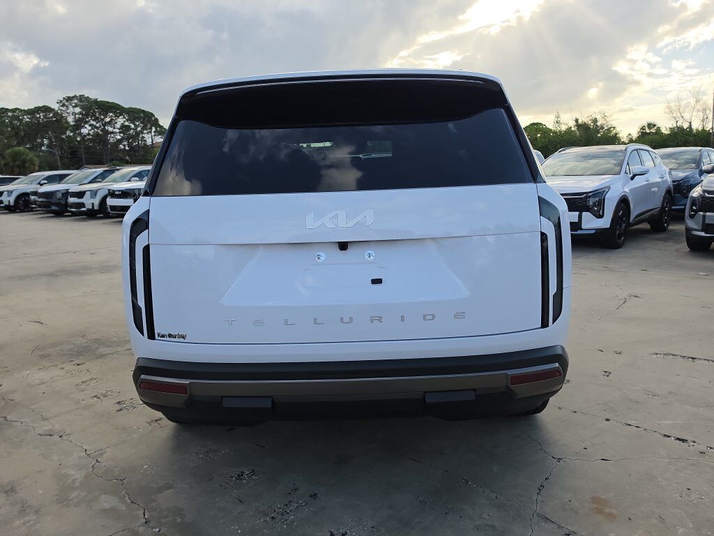 2027 Kia Telluride S San Clemente CA