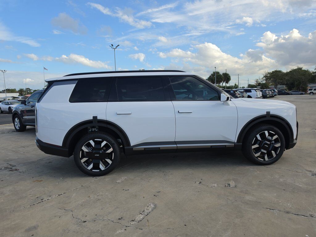 2027 Kia Telluride S San Clemente CA