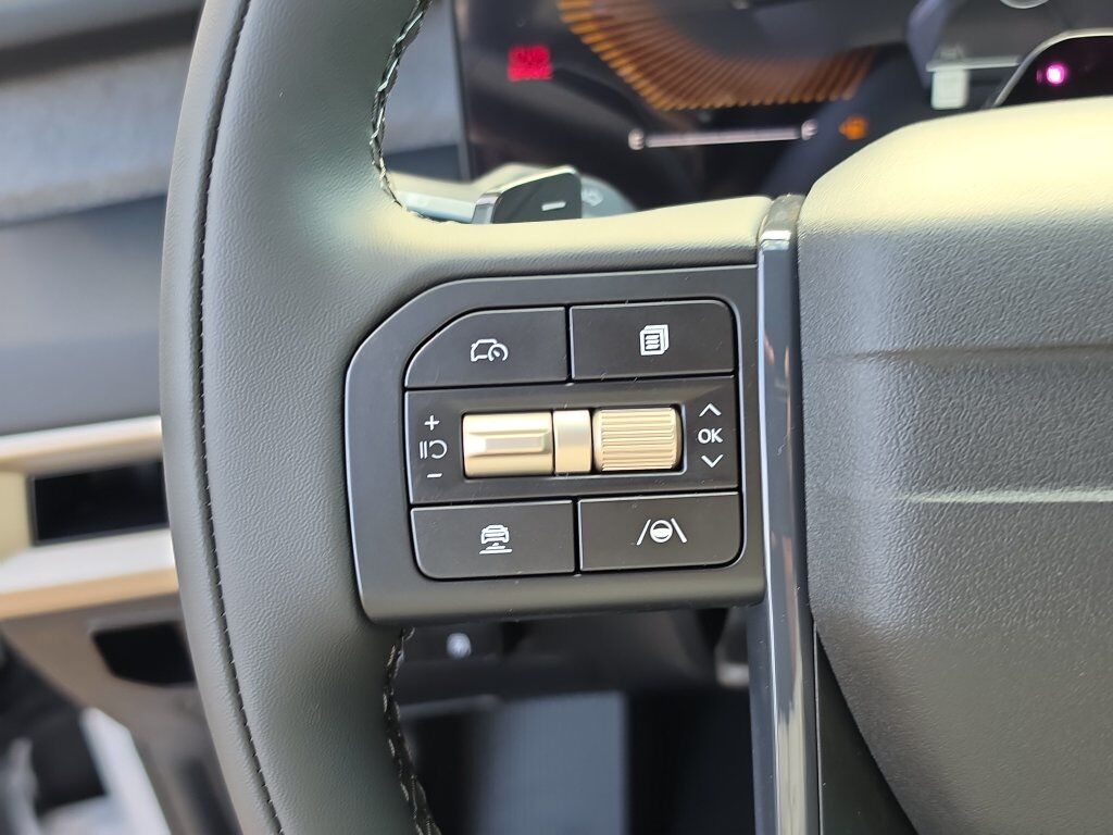 2027 Kia Telluride S San Clemente CA
