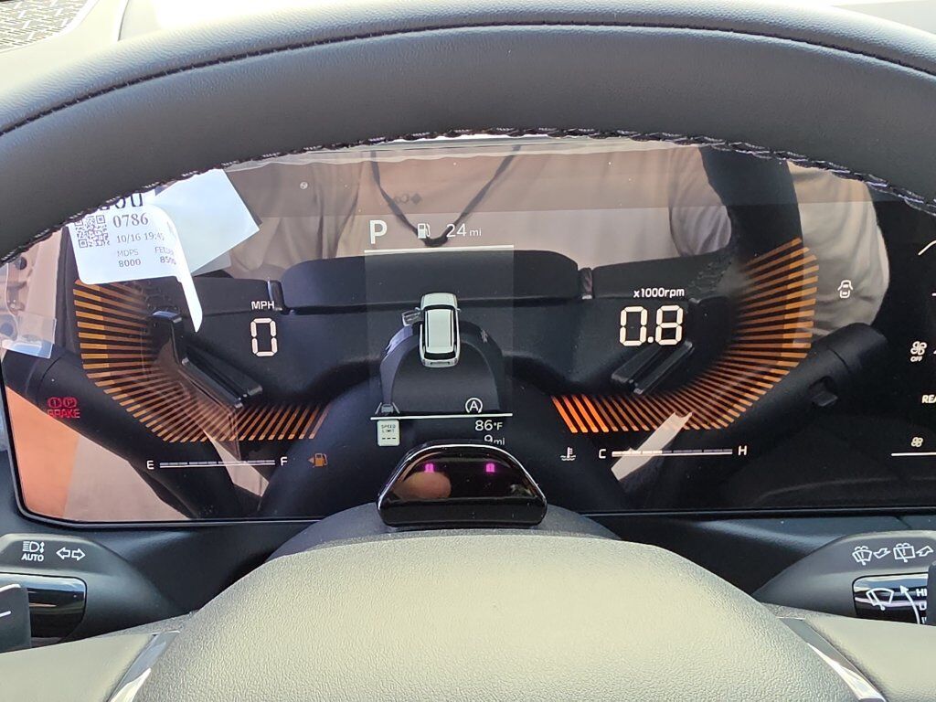 2027 Kia Telluride S San Clemente CA
