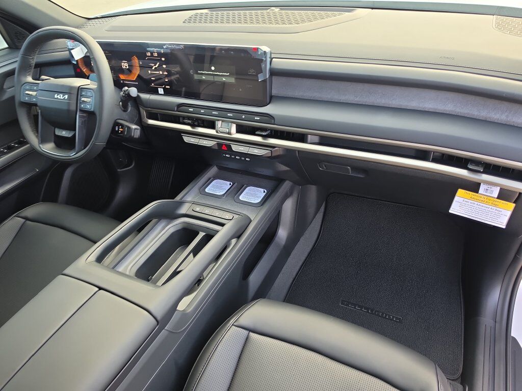 2027 Kia Telluride S San Clemente CA
