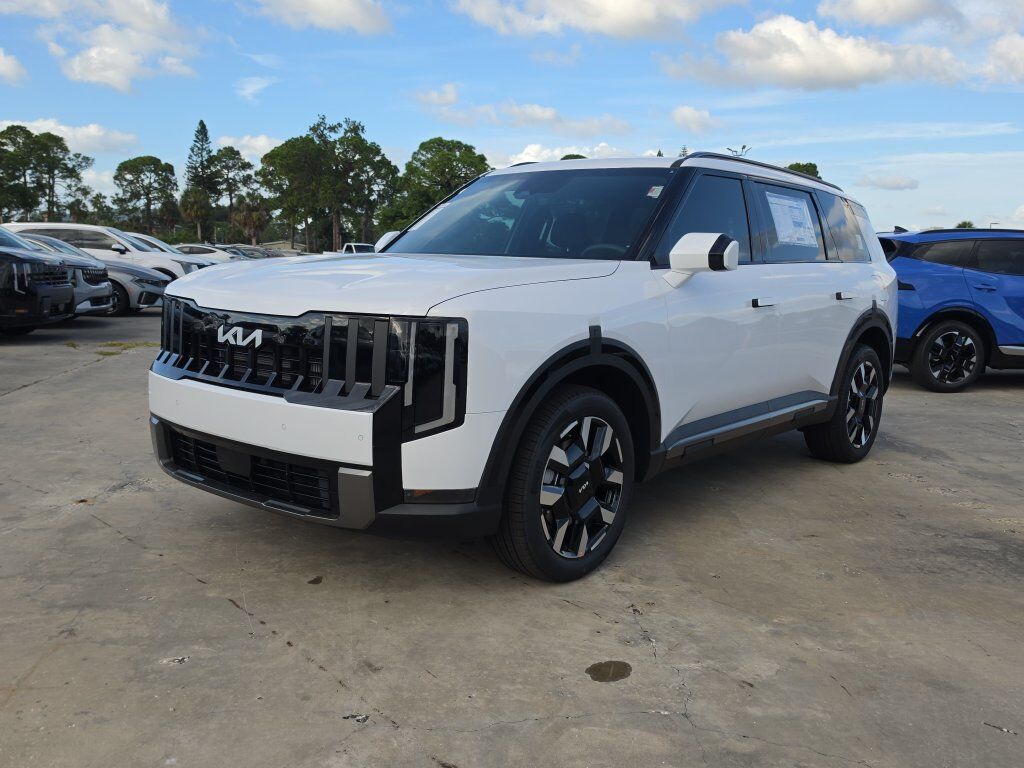2027 Kia Telluride S San Clemente CA
