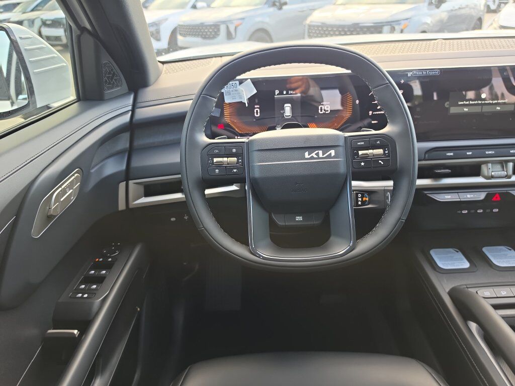 2027 Kia Telluride S San Clemente CA
