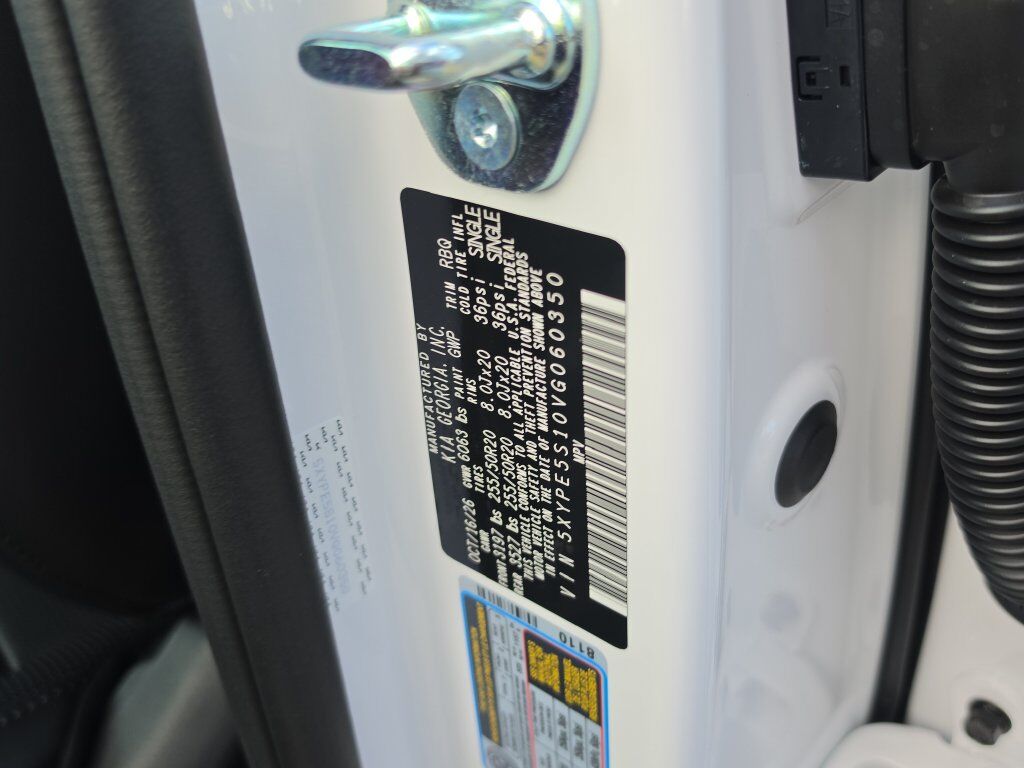 2027 Kia Telluride S San Clemente CA