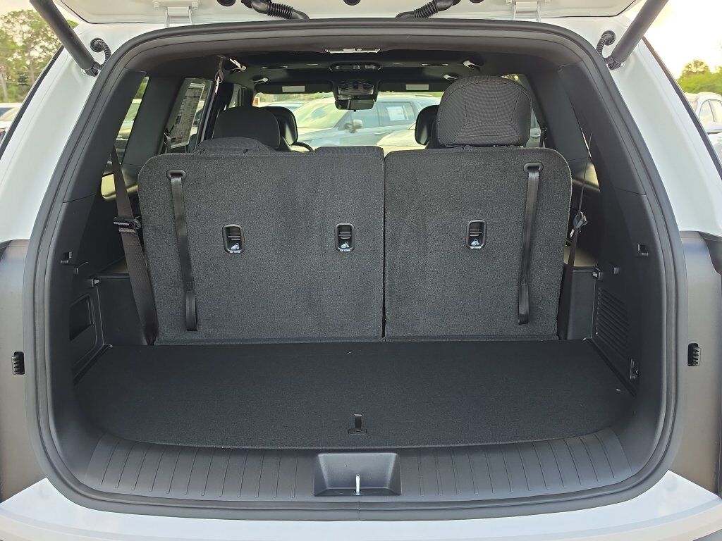 2027 Kia Telluride S San Clemente CA