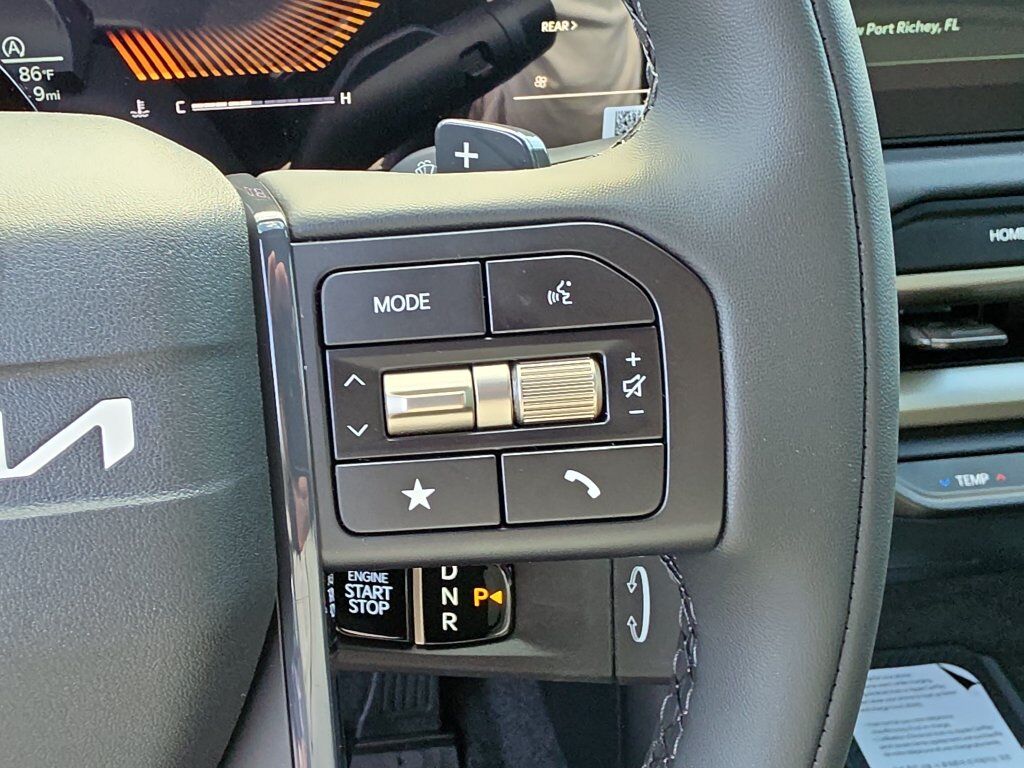 2027 Kia Telluride S San Clemente CA