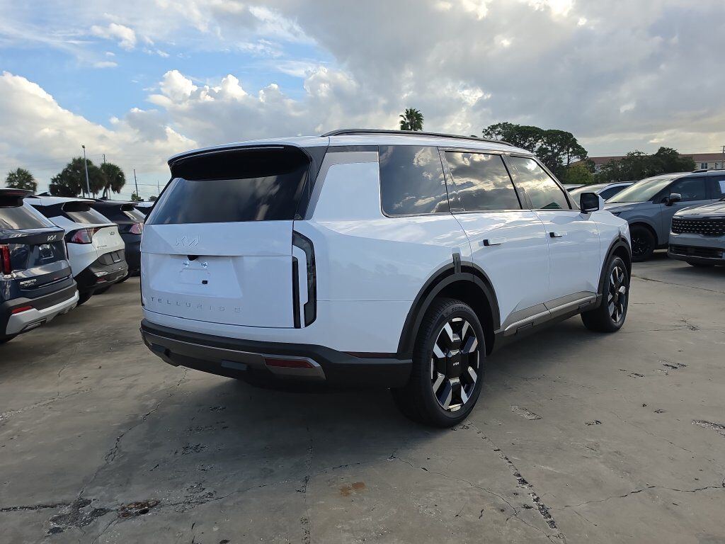 2027 Kia Telluride S San Clemente CA