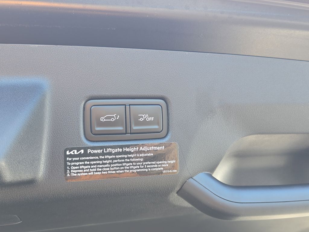 2027 Kia Telluride S San Clemente CA