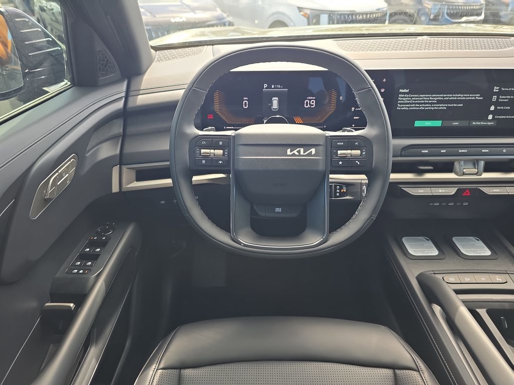 2027 Kia Telluride S San Clemente CA