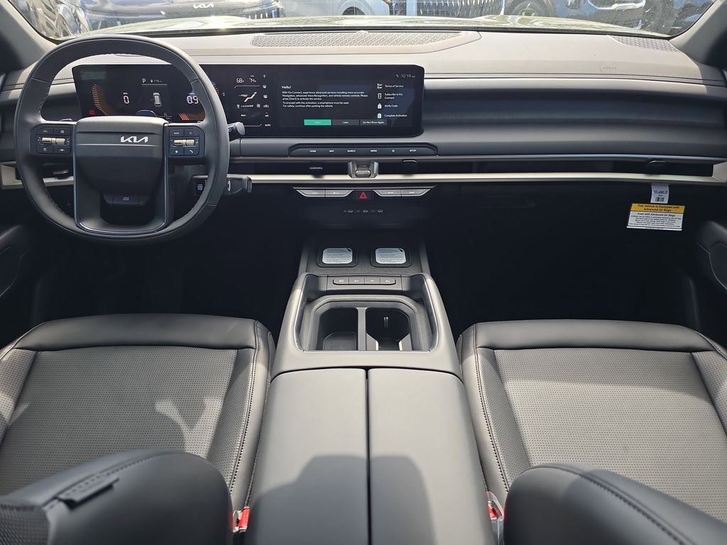 2027 Kia Telluride S San Clemente CA