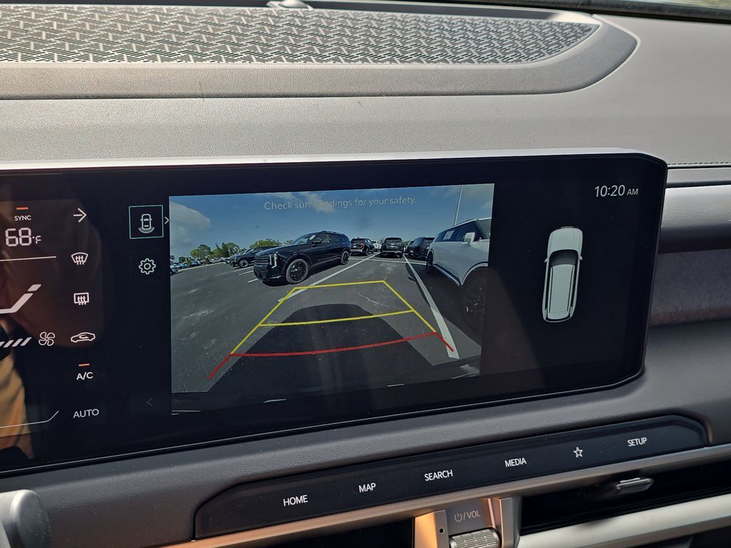 2027 Kia Telluride S San Clemente CA