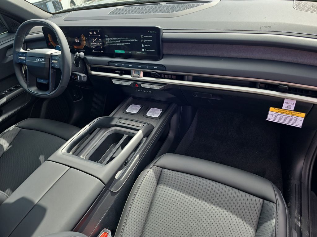 2027 Kia Telluride S San Clemente CA