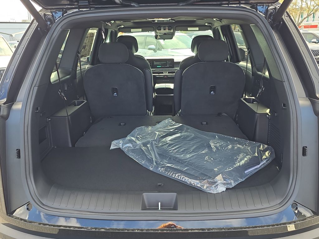 2027 Kia Telluride S San Clemente CA