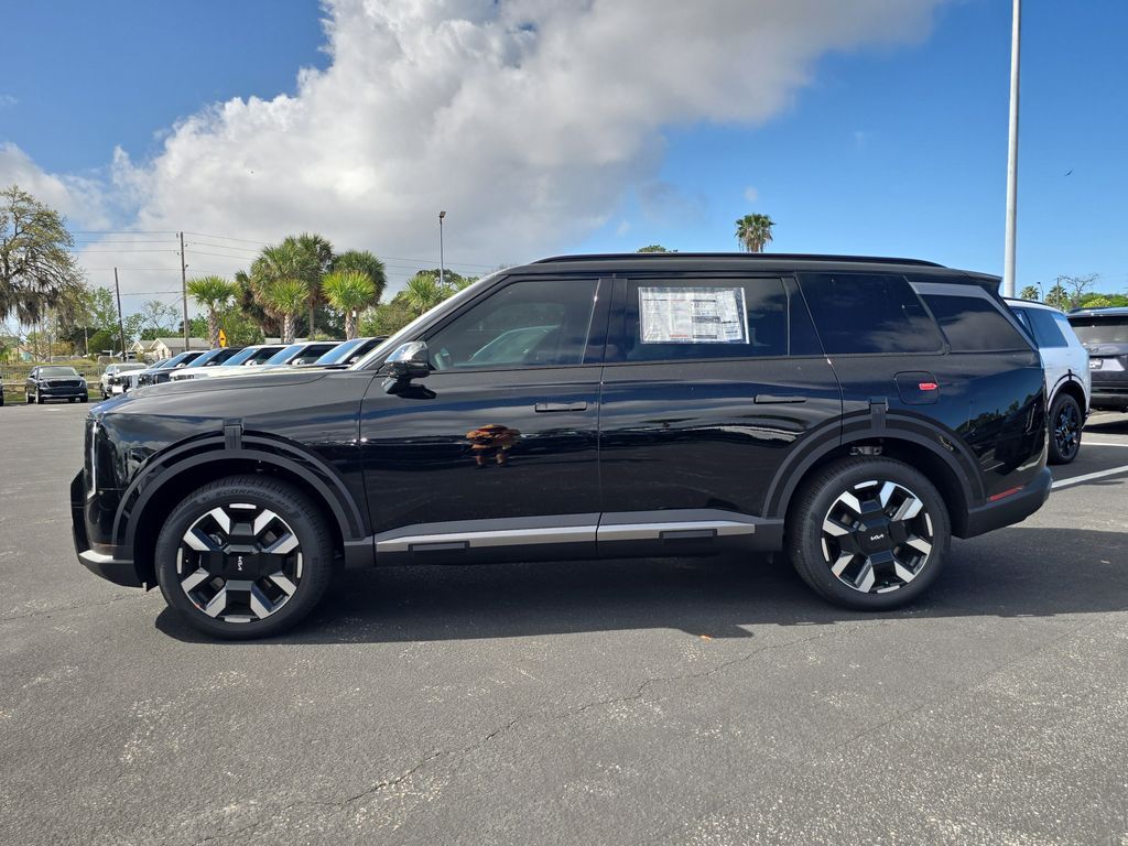2027 Kia Telluride S San Clemente CA