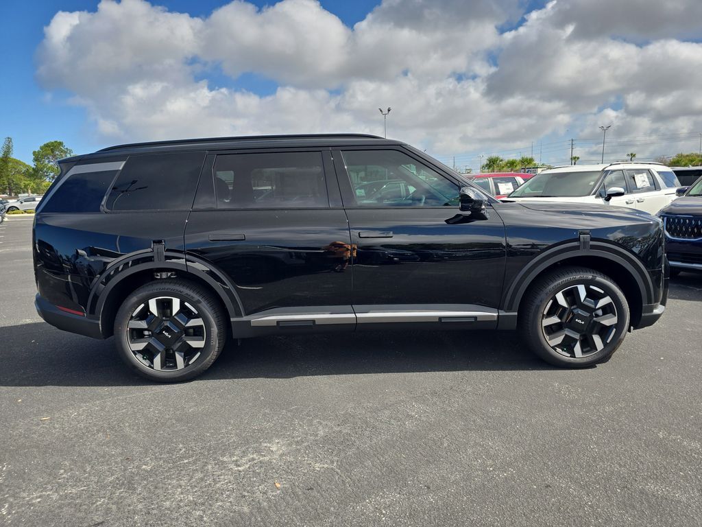 2027 Kia Telluride S San Clemente CA