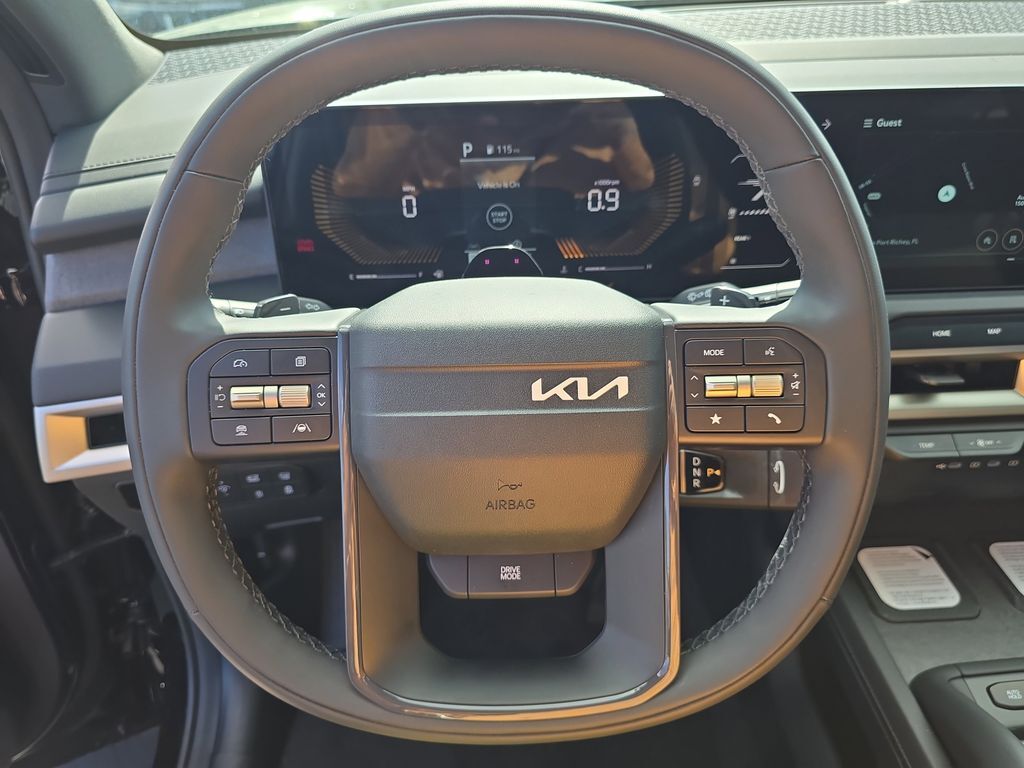 2027 Kia Telluride S San Clemente CA