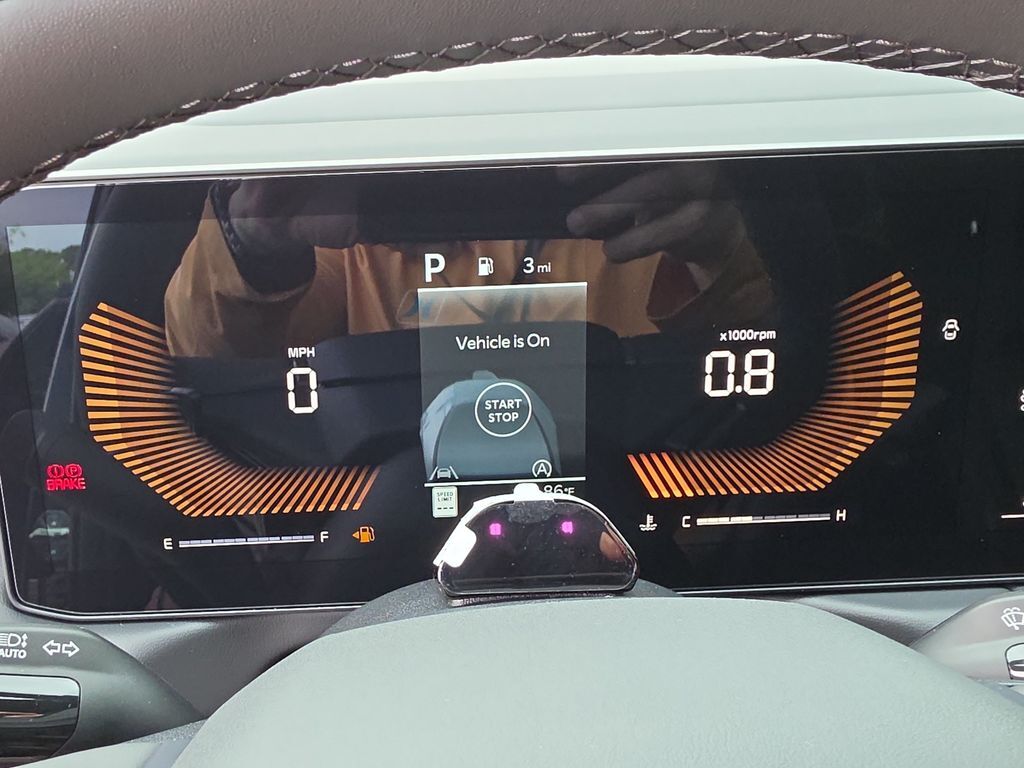 2027 Kia Telluride S San Clemente CA