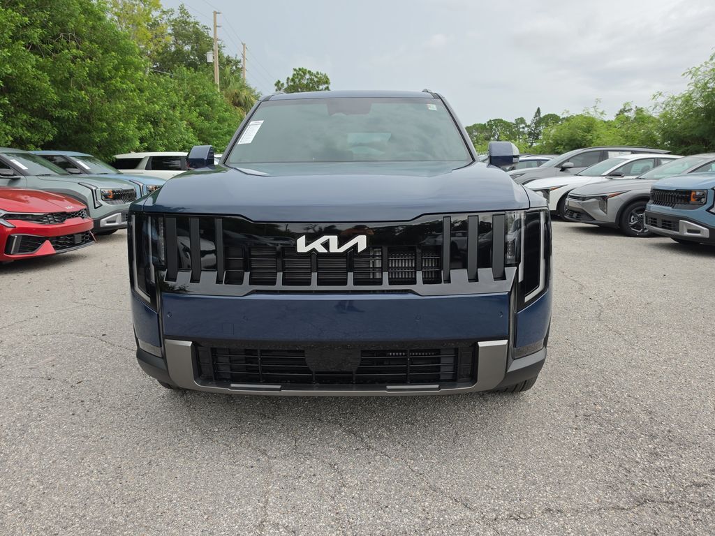 2027 Kia Telluride S San Clemente CA