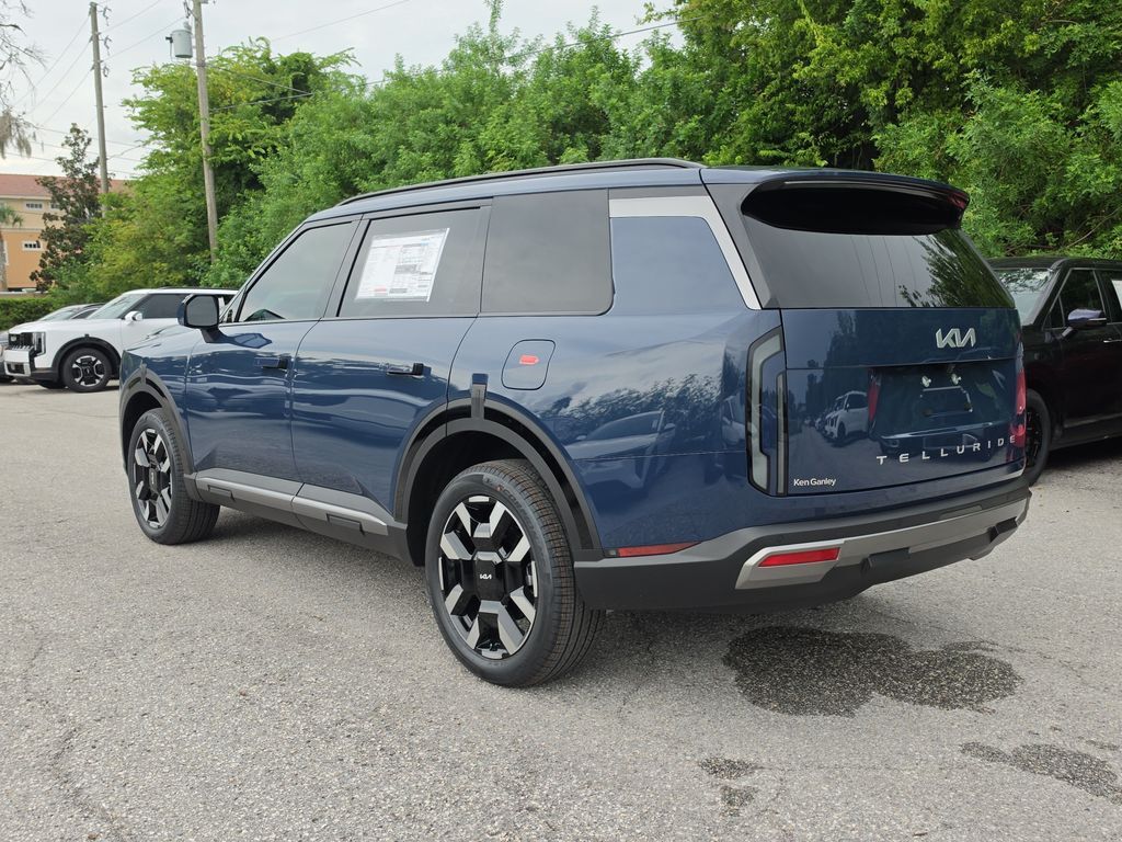 2027 Kia Telluride S San Clemente CA