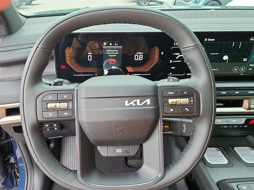 2027 Kia Telluride S San Clemente CA